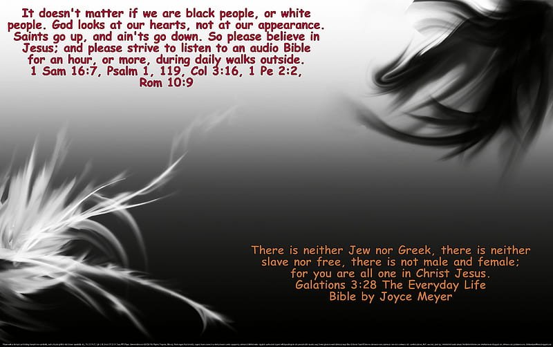 Today’s Community Scripture – 8/24/2023