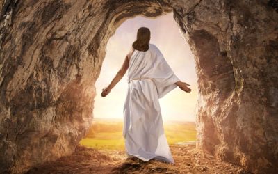 Jesus Came Back; But Didn’t Call Anyone Out