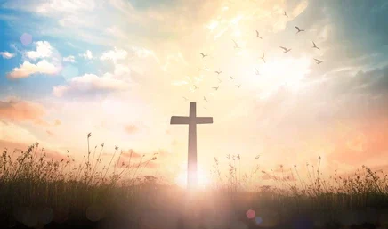 Holy Monday