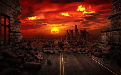 To The Ends Of The World