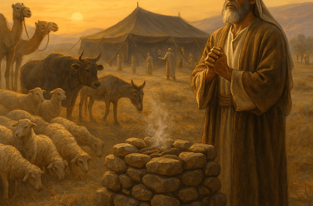 Devoted to GOD