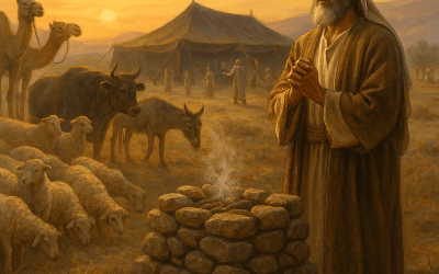 Devoted to GOD